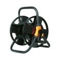 thumbnail image 3 of jinwen Hose Reel Cart Gardening Tool Pipe Storage Rack for Outside Farm Car Washing KM01 15M, 3 of 9