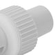 thumbnail image 4 of Conector De Válvula De Aire, 2 Piezas De Accesorios De Válvula De Aire, Convertidor De Válvula De Aire, Para Botes De Goma, Kayaks Duraderos, Fácil De Instalar ANGGREK Hose Adapter, 4 of 8