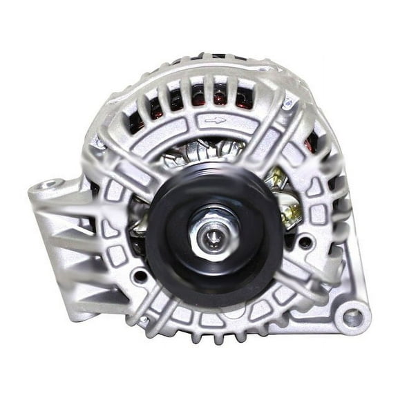 Alternator - Compatible with 2005 - 2008 Pontiac Grand Prix Sedan 3.8L V6 2006 2007