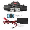 thumbnail image 1 of Cabrestante de motor Dual con mando a distancia, accesorio para coche, modelo RC a escala 1/8, 1 of 10