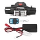 thumbnail image 1 of Cabrestante de motor Dual con mando a distancia, accesorio para coche, modelo RC a escala 1/8, 1 of 10