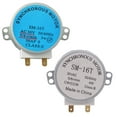 thumbnail image 2 of HOTYA AC 30V 3W 50/60Hz for Galanz SM-16T Microwave Oven Turntable Motor Tray Motors, 2 of 2