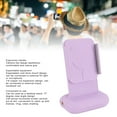 thumbnail image 4 of Magnetic Phone Camera Grip Handle with Shutter Remote, Smartphone Camera Shutter Handle Grip Rotation Clamp BT Shutter for Video Photo Shooting, 4 of 7