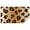 Gold and Brown-2, variant on Gold and Black Of Leopard Print Rectangle Tablecloth 60"x102",Waterproof Polyester Rectangle Table Cloth, Wipeable Spillproof Polyester Tablecloth for Dining, Camping, Indoor and Outdoor