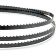 thumbnail image 3 of POWERTEC 3PK 59-1/2 Inch x 3/8 Inch x 6 TPI Bandsaw Blades for Woodworking, Band Saw Blades for Sears Craftsman, B&D, Ryobi, Delta and Skil 9" Band Saw (13101-P3), 3 of 6