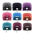 thumbnail image 3 of Calentadores de Orejas Sonducket para Mujeres Diadema Cielo Azul, 3 of 6