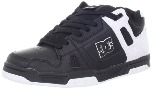 dc men's stag sneaker