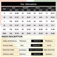 thumbnail image 3 of Vxararl Zip Up Jacket Long Sleeve Fleece Sweatshirt Men Versatile - Business, Fall, Winter, Spring Jacket Lightweight Soft Fleece Jacket, Mock Neck Sweatshirt Fleece Jacket Men Black XL, 3 of 6