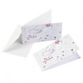 thumbnail image 1 of Amscan Be A Mermaid Cartes d'Invitations (Lot de 8), 1 of 1