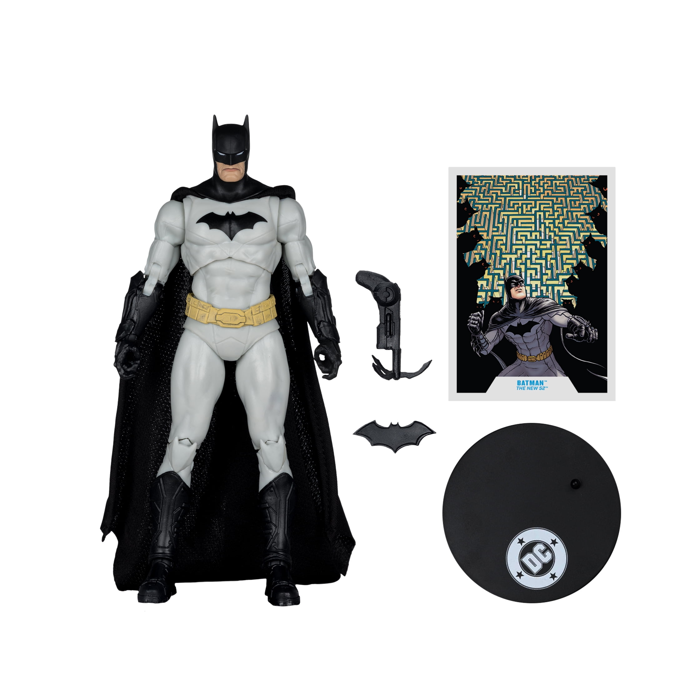 DC Multiverse Batman (The New 52) 7
