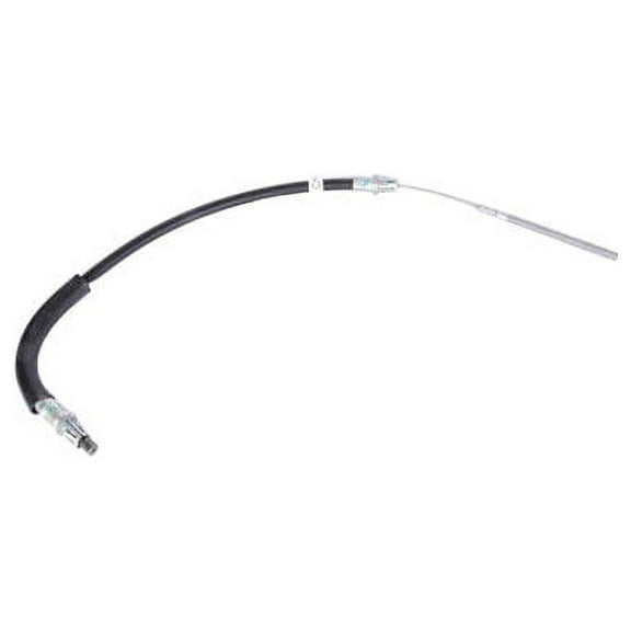 Rear Left Parking Brake Cable - Compatible with 2014 - 2016 Chevy Impala Limited 2015