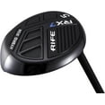 thumbnail image 2 of Rife Golf RX7 Regular Men's Standard Graphite Hybrid Iron #5 Club, 2 of 6