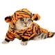 thumbnail image 1 of Dog Tiger Halloween Costume Cat Hoodie with Bunny Ears and Tail Puppy Warm Hoodie Pet Winter Clothes for Small and Medium Dogs and Kittens (B, M), 1 of 4