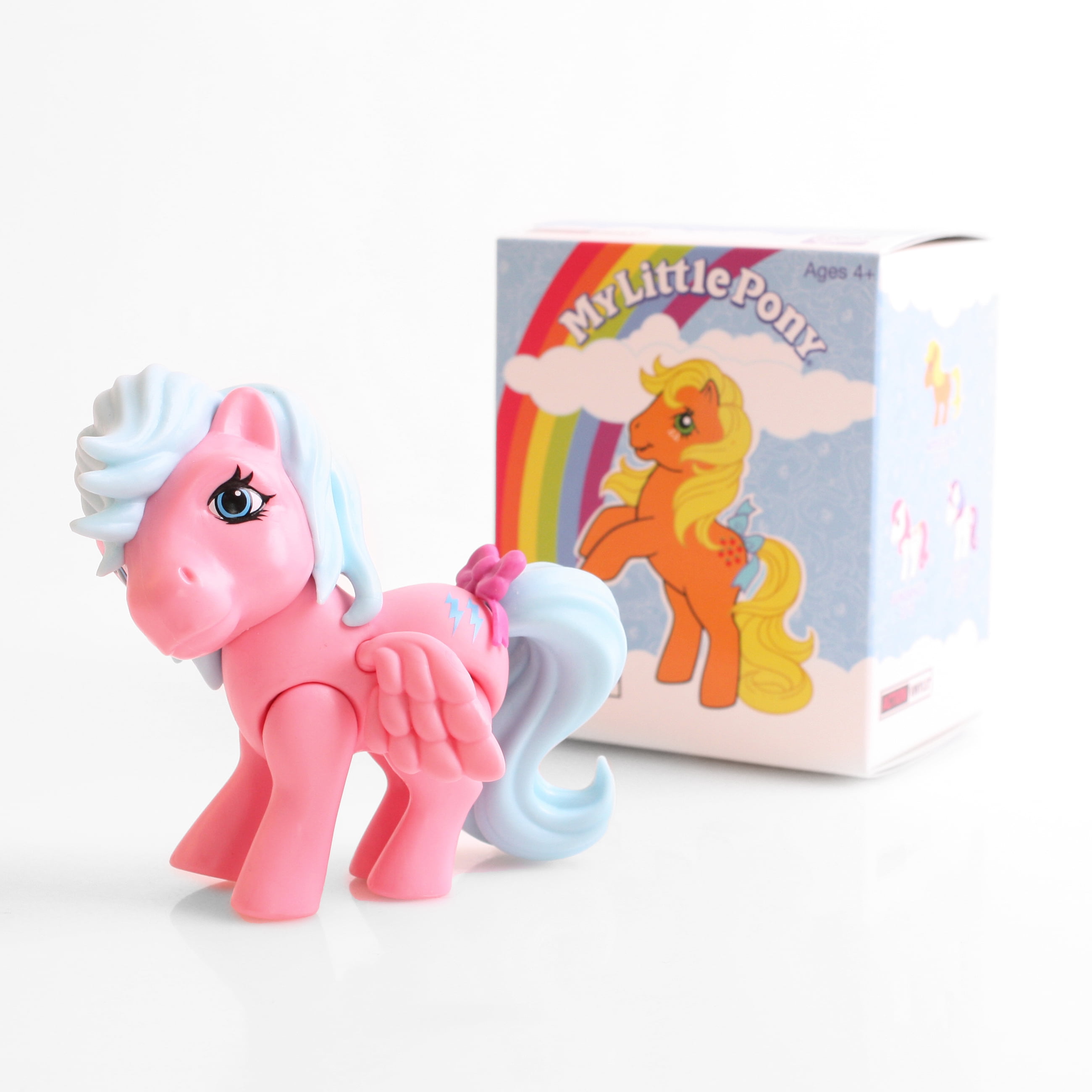 My Little Pony 3-Inch Series 1 Random Mini-Figure - Walmart.com