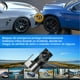 thumbnail image 4 of Camara para Carro, Dash camara para auto, camara dashcam coche, ultra claro 1296P Cámara Carro Delantera Trasera Interior , Instalación inalámbrica, control de aplicaciones, bloqueo contra accidentes, 4 of 5