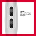 thumbnail image 3 of Secador de pelo REVLON Infrared 1875W Lift Body Volume Blanco, 3 of 5