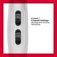 thumbnail image 3 of Secador de pelo REVLON Infrared 1875W Lift Body Volume Blanco, 3 of 5