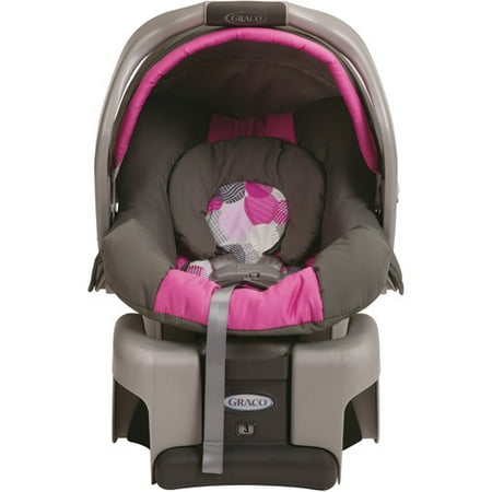 Graco Snugride Classic Connect Car Seat Lexi Graco Snugride Classic Connect Car Seat Lexi