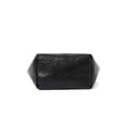 thumbnail image 4 of Genuine Leather Bucket Tote Bag, Women's Pebbled Shoulder Handbag Purse, 4 of 8