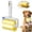 B, variant on Extra Sticky Lint Roller for Hair, New Lint Rollers for Hairs Removal, Portable Hairs Remover Sticky Roller Strong Adhesive Rollers for Clothes, Sofa, Carpet, Dog & Cat Hair Remover (16cm*60M)