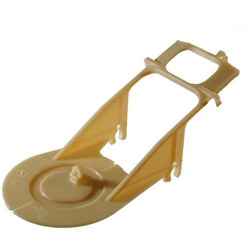 Toto 9au002 One Piece Toilet Flapper For Models 853 854 863 864 And 4 Walmart Com Walmart Com