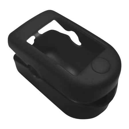 

Colorful Silicone Protective Cover Anti-drop sleeve(Buy 2 Get 3) Black