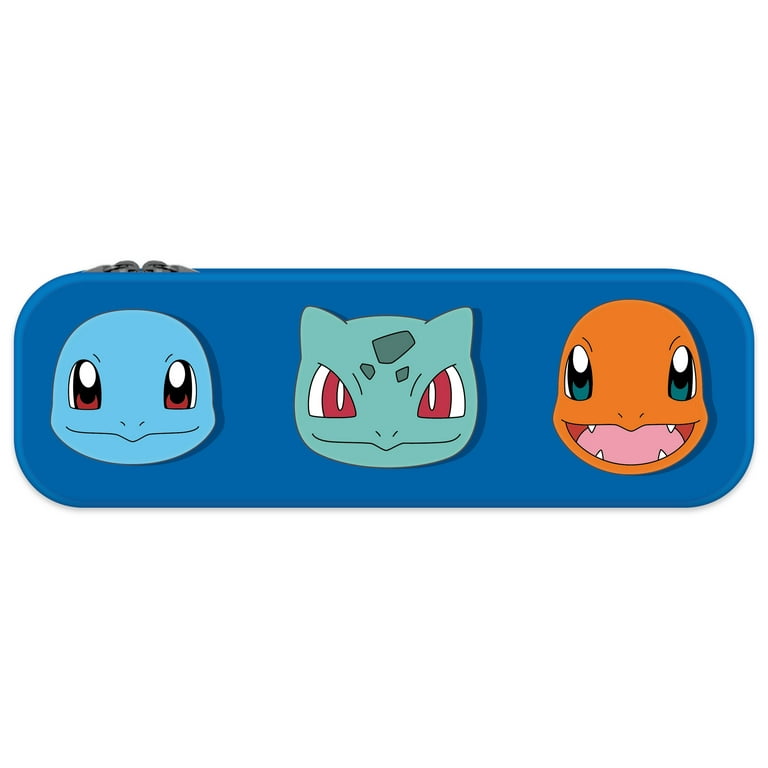  Pokemon Pencil Top Viewers (4 count) : Toys & Games