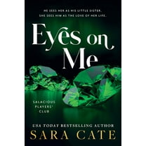 Eyes on Me (Paperback)