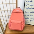 thumbnail image 1 of Waterproof Backpack Large Capacity Travel Backpack, Suitable For Boys And Girls-week, 1 of 4
