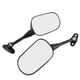 thumbnail image 5 of Espejo lateral de motocicleta, espejo retrovisor lateral de motocicleta, vista más amplia, piezas de motocicleta aptas para CBR600RR/CBR1000RR, 5 of 5