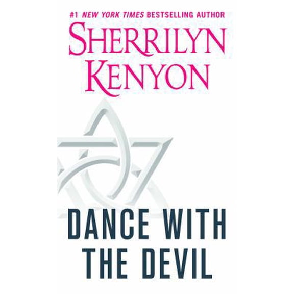 Pre-Owned Dance with the Devil: A Dark-Hunter Novel (Mass Market Paperback) 0312984839 9780312984830