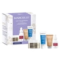 thumbnail image 1 of Marcelle Revival+ Ultra-Nutrition Set, Set de regalo navide&#2013265921o, Rutina de cuidado de la piel nutritiva y reafirmante antienvejecimiento para pieles ma, 1 of 4