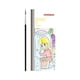 thumbnail image 2 of Libro de Luz para Niños en Polvo de Agua Graffiti Imagen Libro de Luz de Colores Llenar la Imagen Libro de Graffiti de Bolsillo de Acuarela Libro de Imagen Luces para Pinturas, 2 of 4