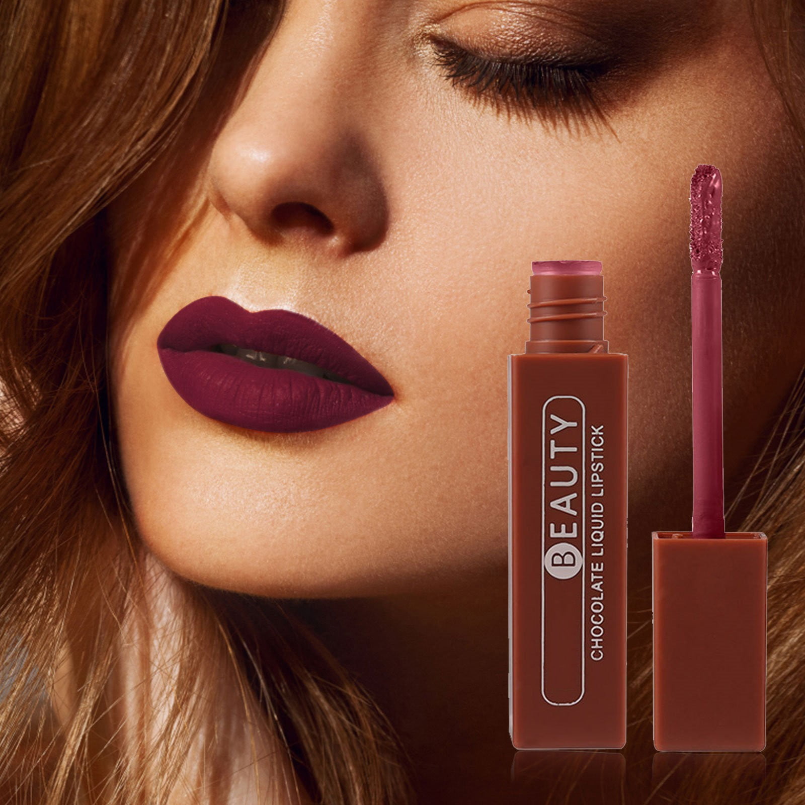 Cute Lipsticks Light Lip Gloss Bronzed Taupe Long Lasting Shiny Lipstick Universal Lipstick Shiny Lipstick Bottle Lipsticks Lipstick Metallic Rose Quartz Lipstick Lip Edge Star Lipsticks Lipstick