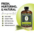 thumbnail image 3 of Aceite natural de vitamina E Earth's Care - Aceite de vitamina E natural para la piel y el cabello - 1 fl oz, 3 of 3