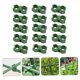 thumbnail image 5 of UPGRATOR 50Ud Abrazadera Ajustable Para Soportes De Plantas Plástico Para Jardín, 5 of 8