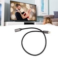thumbnail image 3 of USB C 3.1 Gen 2 Cable, USB C Extension Cable E Marker Chip Wide Compatibility  for Docks 0.25m,0.5m,1m, 3 of 7
