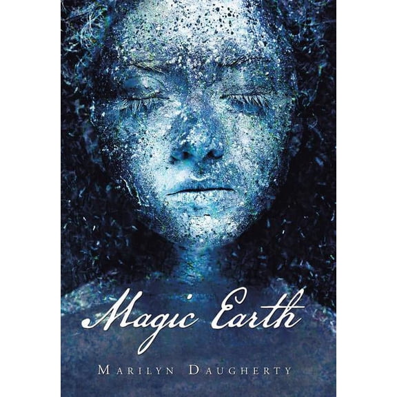 Magic Earth (Hardcover)