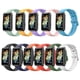 thumbnail image 2 of Para Band 8 pulsera ajustable correa de reloj correa de silicona transpirable a prueba de sudor, 2 of 4