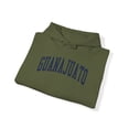thumbnail image 4 of Guanajuato Mexico Moving Away Hoodie, Gifts, Hooded Sweatshirt, 4 of 4