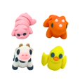 thumbnail image 5 of EnderToys Set de 10 mini animales fidget impresos en 3D, 5 of 5