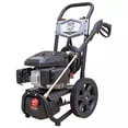 thumbnail image 1 of REFURBISHED SIMPSON MEGASHOT 2800PSI GAS PRESSURE WASHER, 1 of 1