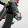 thumbnail image 4 of Taotanxi Motorcycle Modification Parts Handle Plug Aluminum Alloy Handle Plug, 4 of 6