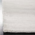 thumbnail image 3 of SAFAVIEH Soho Jarvis Floral Area Rug, Grey/Ivory, 2' x 3', 3 of 8