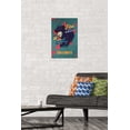thumbnail image 2 of Call of Duty: Vanguard - Fire From Above Wall Poster, 14.725" x 22.375", 2 of 6