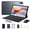 Gray, variant on Aorlym P12 Pro 12 inch Android 16 Tablet with Keyboard, 2.4K 120Hz Display, Gemini AI, Octa-Core T7300, 12000mAh/18W, 48GB RAM+256GB ROM/2TB TF, 5G WiFi, 4G Dual SIM, 13MP+8MP, Face ID, OTG
