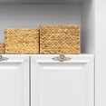 thumbnail image 7 of European Rose Style Cabinet Handles Kitchen Handles Zinc Alloy Wardrobe Pulls Drawer Knobs Furniture Hardware Handles, 7 of 7