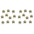 thumbnail image 1 of 20 Piezas Piezas Amoladora de Carne Picadora de Carne Eléctrica Doméstica de Engranaje de Plástico Elementos 418076 Apto para, 1 of 10