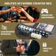 thumbnail image 5 of Set de dados Ravonixis, habilidades, palabras clave, contador MTG x48, 5 of 7