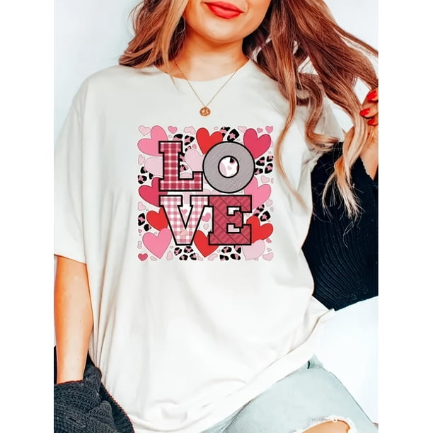 Valentines Day Present for Her, Valentine Dat, Lovely Shirt, Saint Valentin, Vday Gifts, Happy Valentines Day, My Bloody Valentine Shirt